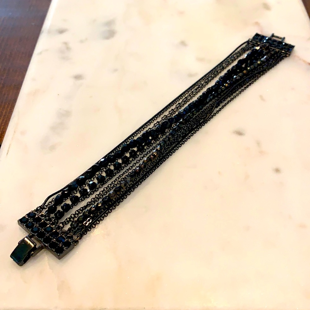 Lia Sophia bracelet